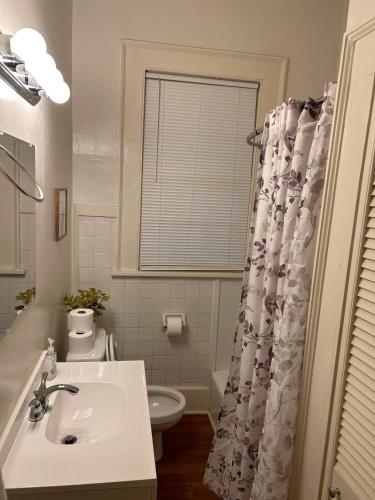 Near Downtown Parks & Museum - Midtown Two-Units