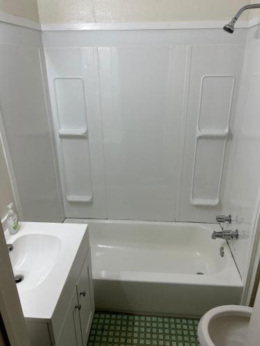 Near Downtown Parks & Museum - Midtown Two-Units