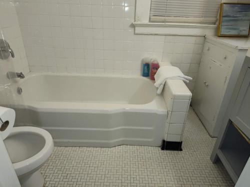 Near Downtown Parks & Museum - Midtown Two-Units