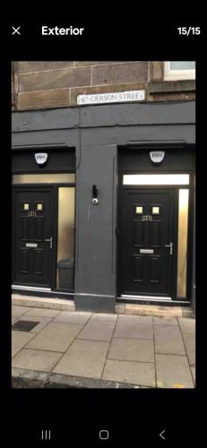 23 Henderson MODERN 1 BED LEITH TRAM STATION Edinburgh, Édimbourg (photo 8)