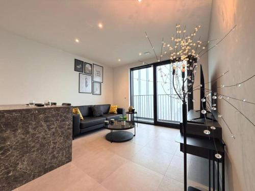 Charming one bedroom flat with terrace-BELV1 in Belval