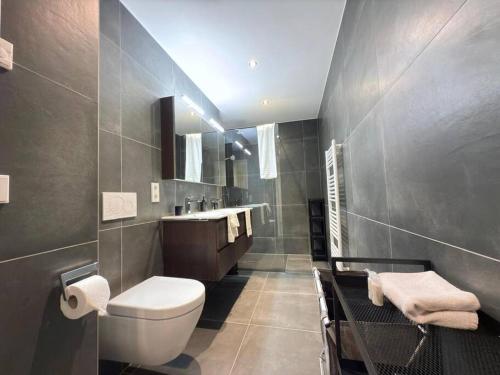Charming one bedroom flat with terrace-BELV1 in Belval