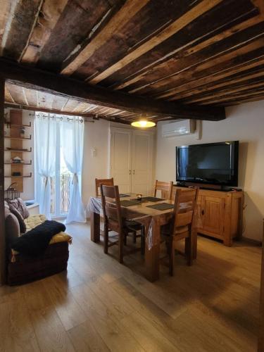 The Cozy Collo House gîte à louer Collobrières