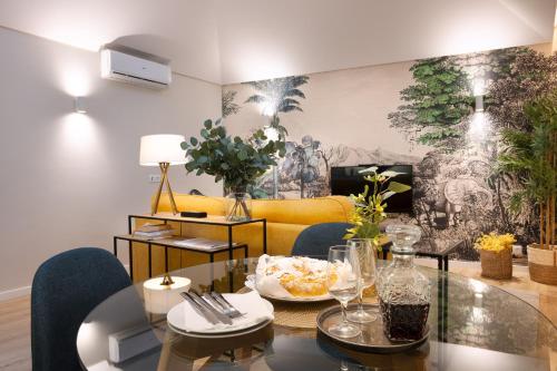 Savannah Apartment, by Bolhão Residences 4