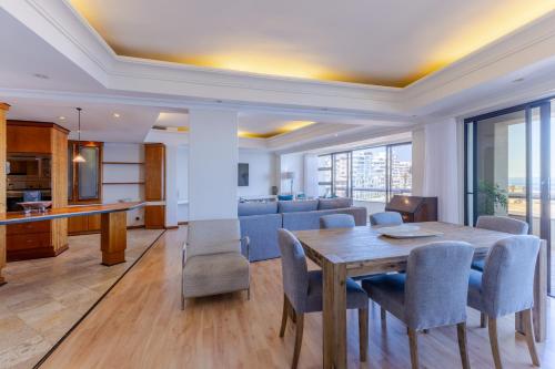 Ocean Sunset Bliss - On Beachfront