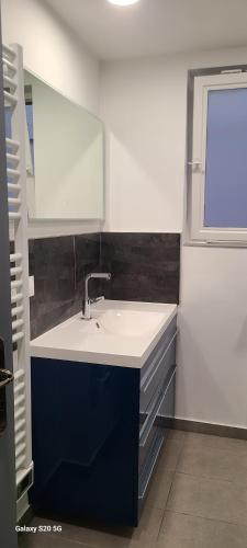 Strasbourg Centre Historique 15 mn en Tram et Aéroport Parking gratuit (Strasbourg Centre Historique 15 mn en Tram et Aeroport Parking gratuit) in Lingolsheim