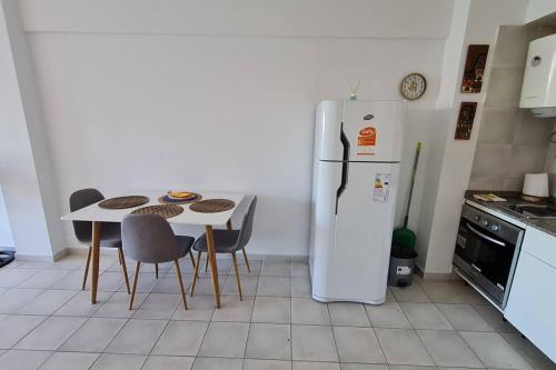 المرافق, Estudio 6120 in Chacarita