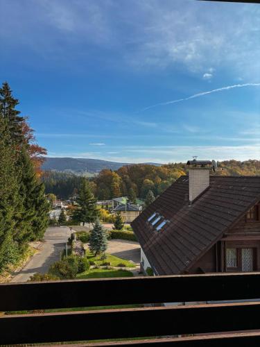 Dum Eva, Janské Lázně (fotografie 8)