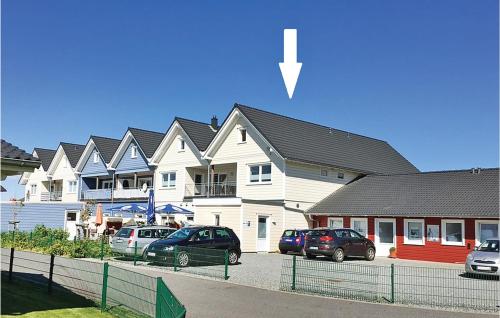 Four-Bedroom Apartment in Dagebull - image 10
