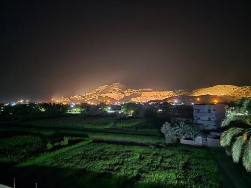 周边景点, siriuspalaceluxor in 卢克索