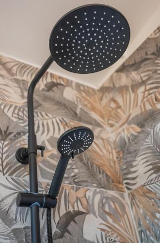 Marisol Design Apartment mit eigenem Stellplatz