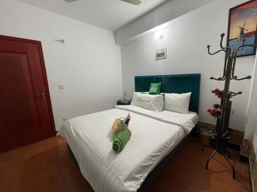 HYATT ARYANA Guesthouse 1 - image 13