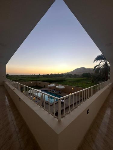 酒店周边, siriuspalaceluxor in 卢克索