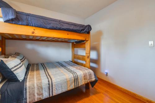 Antiquing and Fishing Riverfront Waupaca Home! Antiquing and Fishing Riverfront Waupaca Home!