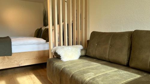 WALDNEST - Apartment Seefeld, Seefeld in Tirol (fotografie 8)