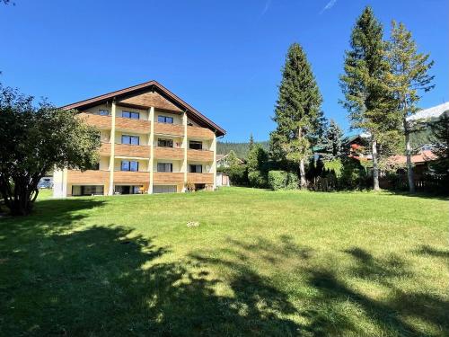 WALDNEST - Apartment Seefeld, Seefeld in Tirol (fotografie 4)