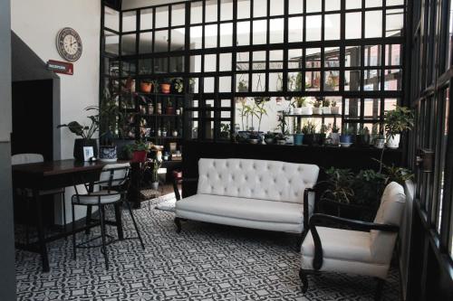 Kunan Hotel Apart, Cochabamba