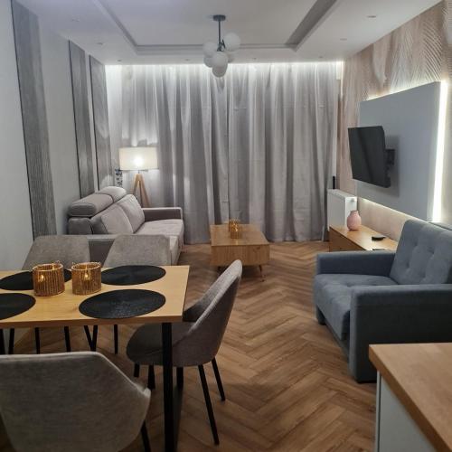 Central Park Green Apartament, Wrocław (photo 11)