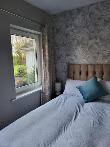 Beech lodge in 浮爾奇斯米斯