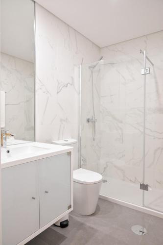 Savannah Apartment, by Bolhão Residences 5