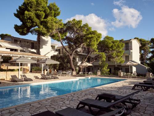 AQUARIUS HOTEL - Zakynthos