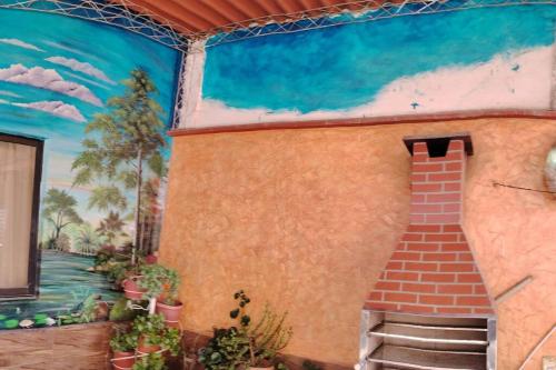 Villa Serenidad in 基亞科約