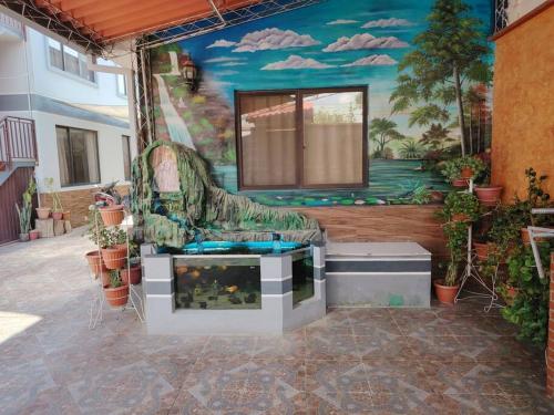 Villa Serenidad in 基亞科約