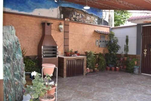 Villa Serenidad in 基亞科約