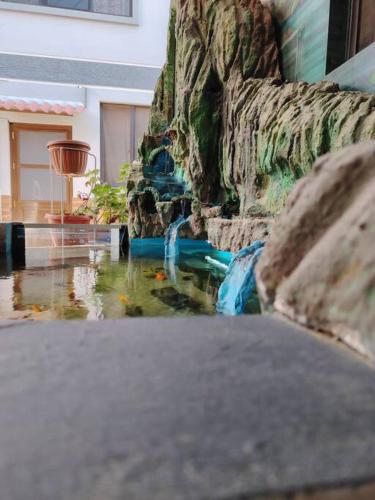 Villa Serenidad in 基亞科約