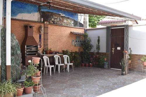 Villa Serenidad in 基亞科約