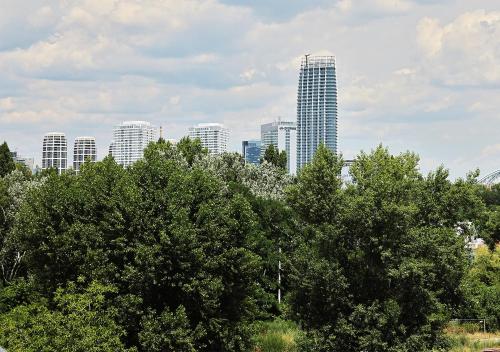 Two Room Apartment Bratislava Check in -B Two Room Apartment Bratislava Check in -B