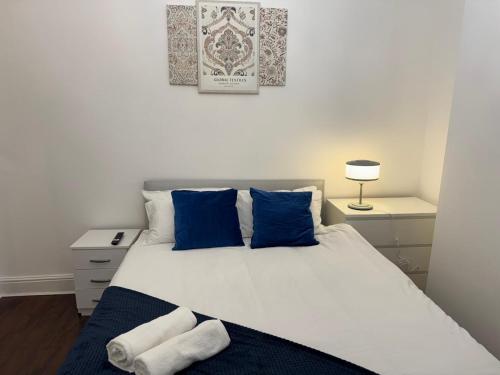 Foto - Riverside Haven