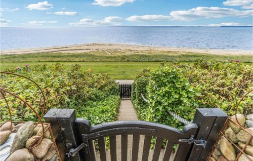  Stunning Home In Esbjerg V With Wifi in Esbjerg