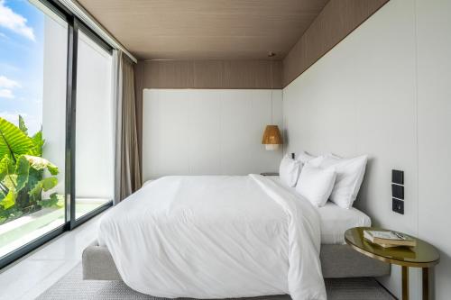 Green Flow Ubud Villa 29