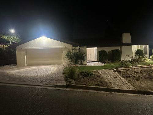 Mount Helix Villa in El Cajon, USA
