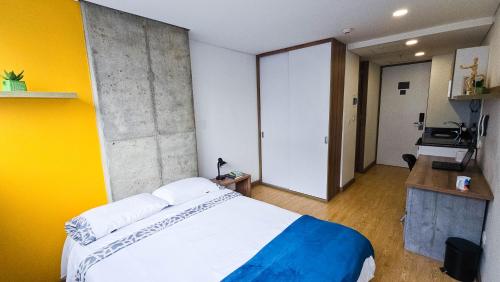 Ulivin Coliving, Manizales