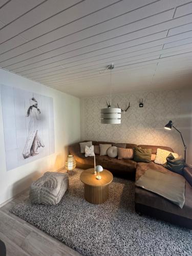 Bergstadthutte Harz 9.2km von Oldenroder Straße entfernt