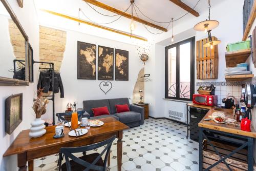 Khris Home Apartments - Trastevere - San Cosimato, Rom (Foto 3)