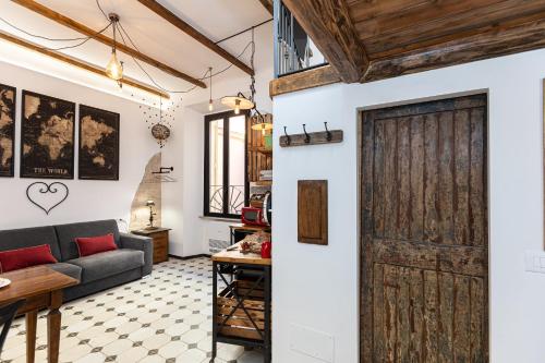 Khris Home Apartments - Trastevere - San Cosimato, Rom (Foto 4)
