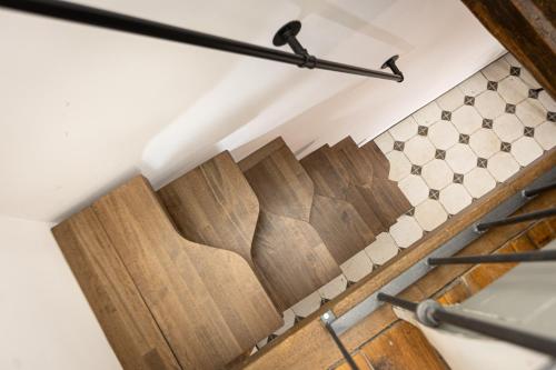 Khris Home Apartments - Trastevere - San Cosimato, Rom (Foto 8)