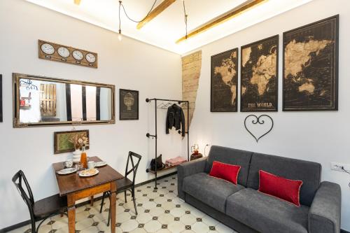 Khris Home Apartments - Trastevere - San Cosimato, Rom (Foto 10)