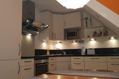 Geräumige 2-Zimmerwohnung in ruhiger Lage (Geraumige 2-Zimmerwohnung in ruhiger Lage) in 安斯巴赫