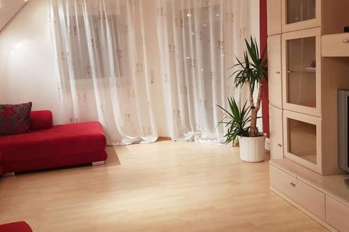 Geräumige 2-Zimmerwohnung in ruhiger Lage (Geraumige 2-Zimmerwohnung in ruhiger Lage) in 安斯巴赫