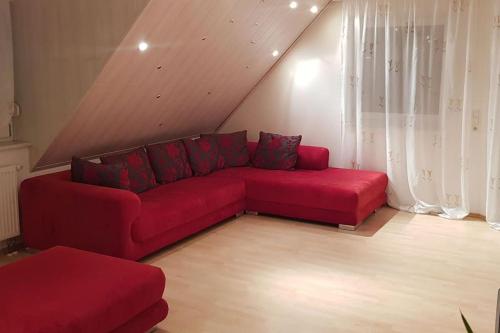 Geräumige 2-Zimmerwohnung in ruhiger Lage (Geraumige 2-Zimmerwohnung in ruhiger Lage) in 安斯巴赫