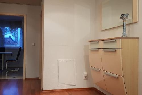 Geräumige 2-Zimmerwohnung in ruhiger Lage (Geraumige 2-Zimmerwohnung in ruhiger Lage) in 安斯巴赫