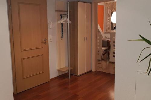 Geräumige 2-Zimmerwohnung in ruhiger Lage (Geraumige 2-Zimmerwohnung in ruhiger Lage) in 安斯巴赫