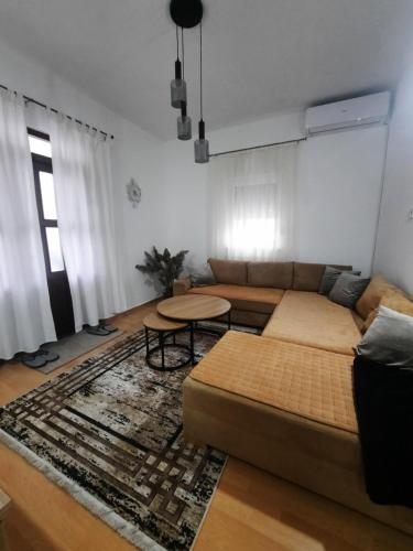 Apartman Nicol