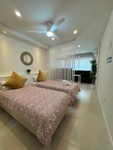 Apartamentos Las Acacias, Cordoue