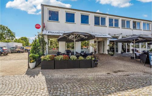  Gorgeous Apartment In Kruså With Wifi in Kruså