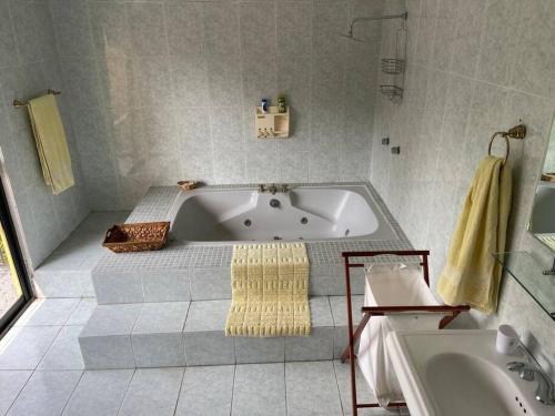 Casa Pino Residencia de Lujo - Alberca con Caldera Incluido in Adolfo Lopez Mateos